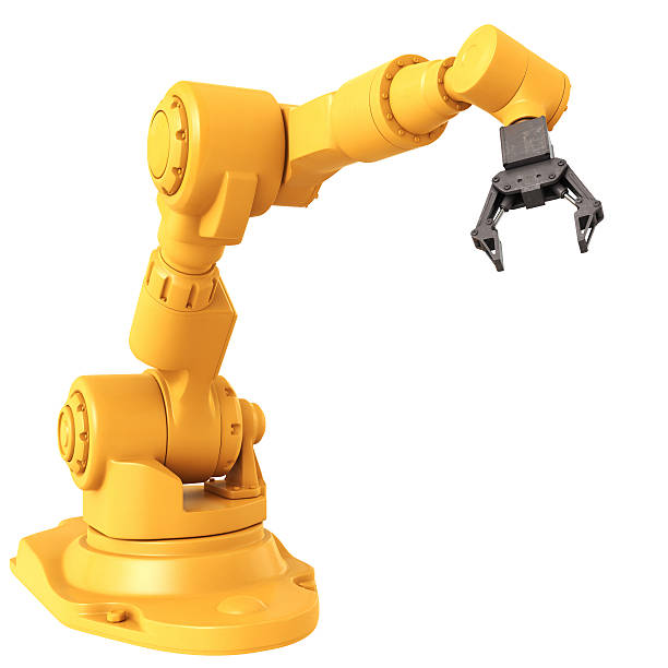 Kuka Servo Arm manufacturer_supplier_factory Shandong Desheng Robot